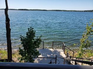 15677 Wermager Beach Rd, Lake Park, MN 56554