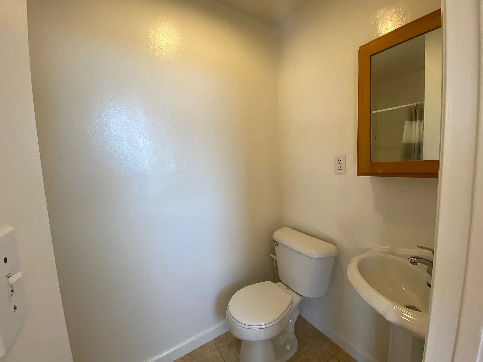 Studio, $1,995 — Photo 4