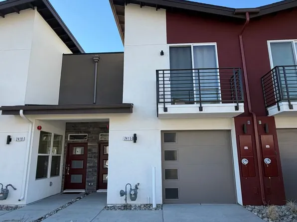 2415 Tecumseh Way, Sparks, NV 89436