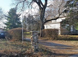15323 W 145th Ave, Cedar Lake, IN 46303