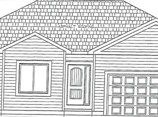 309 Dawn Dr, Columbus, NE 68601