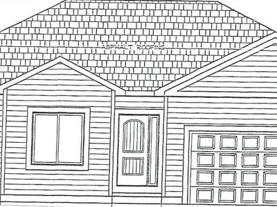 309 Dawn Dr, Columbus, NE, 68601