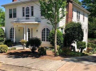 519 Lockland Ave, Winston Salem, NC 27103