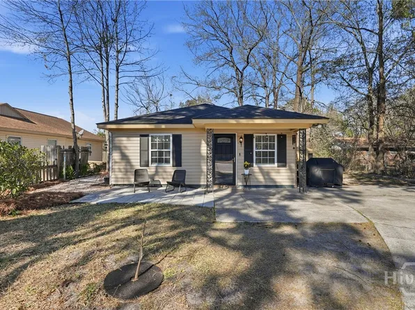 1802 Quincy Street, Savannah, GA 31405