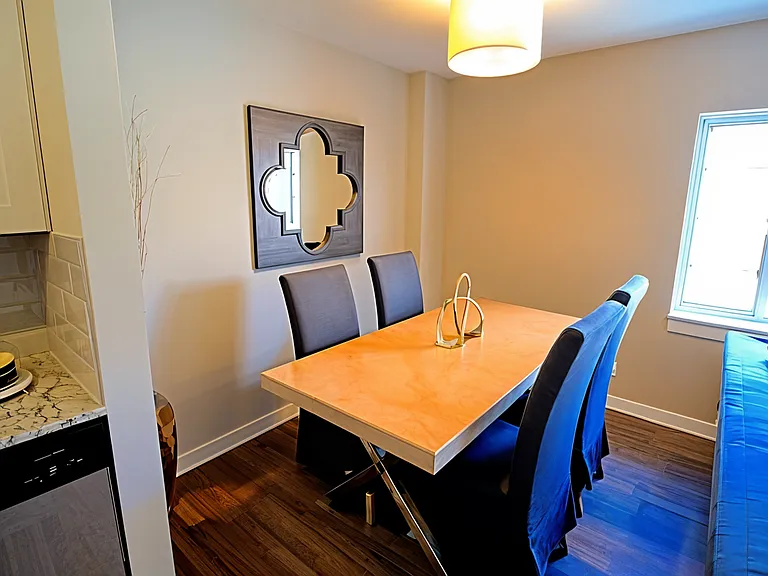 Plaza 209 Apartments — Photo 41