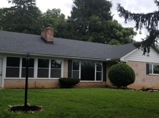 4509 Fargreen Rd, Harrisburg, PA 17110