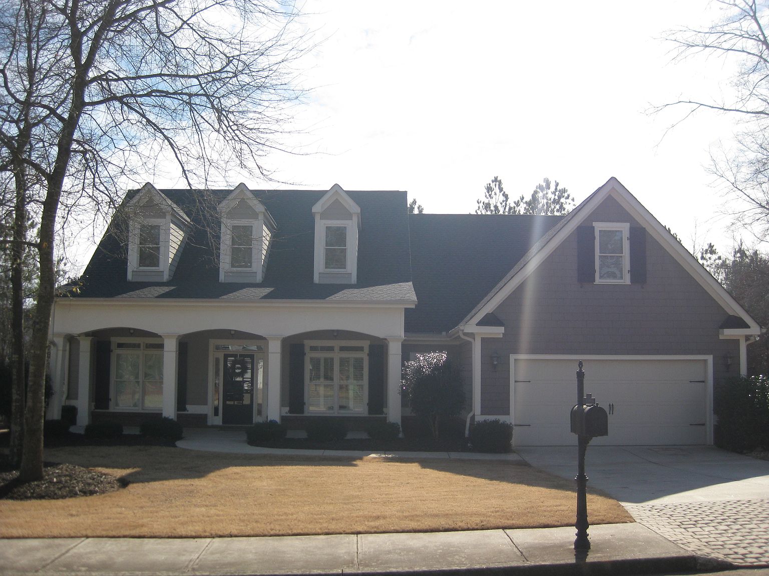 132 Falling Shoals Dr, Athens, GA 30605 Zillow