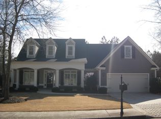 132 Falling Shoals Dr, Athens, GA 30605