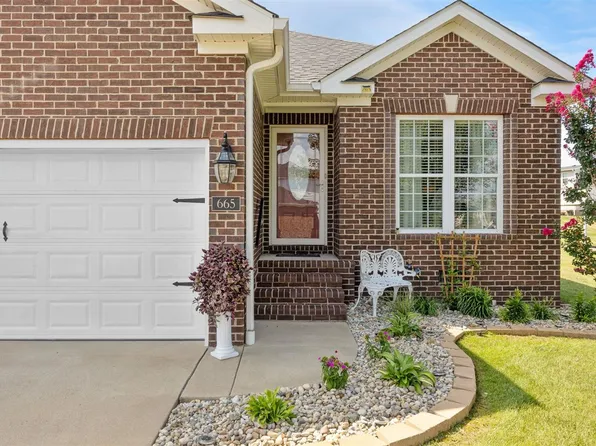 665 Village Creek Dr, Bowling Green, KY 42101