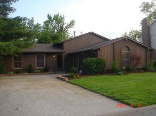 509 Emily Dr, O Fallon, IL 62269