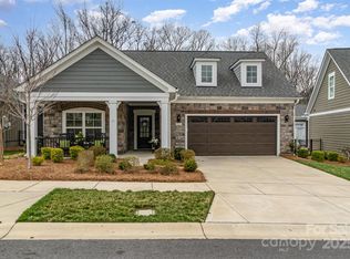 15103 Honeycutt Dr, Huntersville, NC 28078