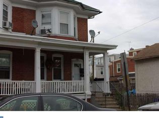 219 Summit St, Norristown, PA 19401
