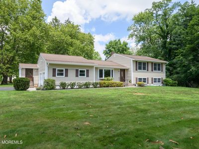 39 Willow Road, Tinton Falls, NJ, 07724