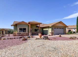 17783 E Trails End Rd, Mayer, AZ 86333