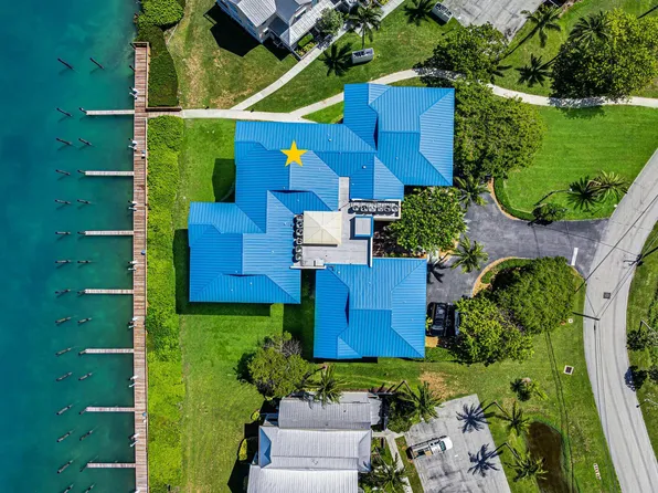 4203 Marina Villa Dr, Duck Key, FL 33050