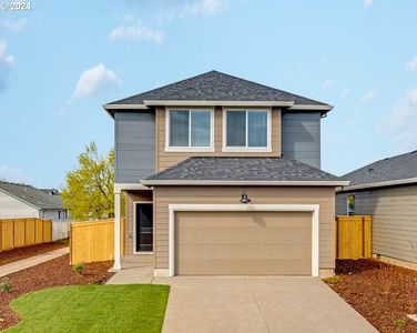 2991 U St, Springfield, OR, 97477