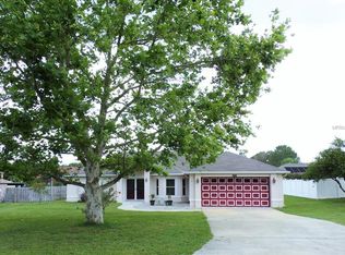 11326 Autumn Wind Loop, Clermont, FL 34711