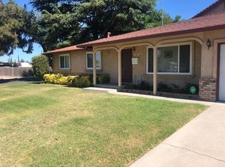 2401 Roble Ave, Modesto, CA 95354