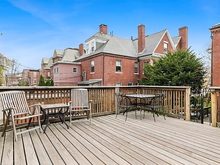1760 Beacon St — Photo 17