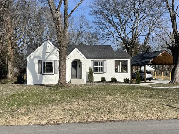 114 Hollywood St, Goodlettsville, TN 37072
