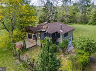 4001 Calmes Neck Ln, Boyce, VA 22620