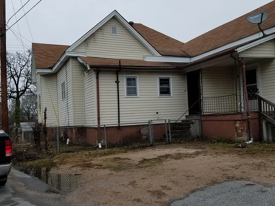150 Pinckney St