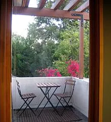 Office Deck