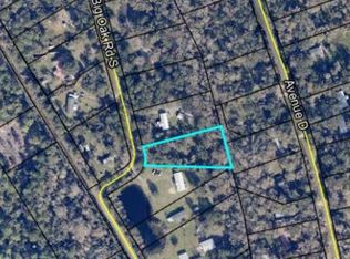 5212 Big Oak Rd S, Saint Augustine, FL 32095