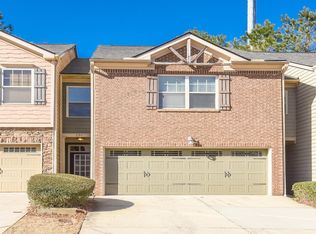121 Townview Dr, Woodstock, GA 30189