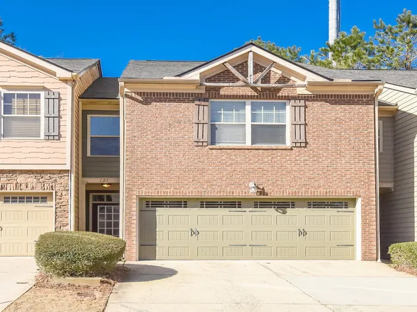 121 Townview Dr, Woodstock, GA 30189