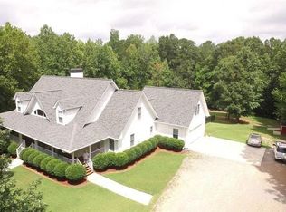 217 Mile Branch Rd, Canton, GA 30114