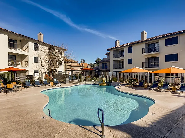 Chazal Scottsdale — Photo 29