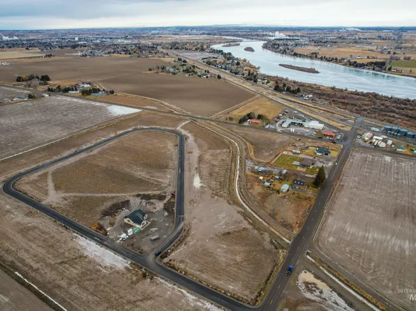 LOT 3 Ferdinand Cir, Burley, ID 83318
