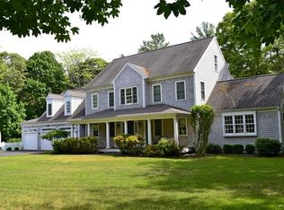 125 West St, Duxbury, MA 02332