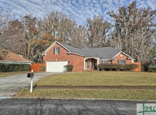 160 Junco Way, Savannah, GA 31419