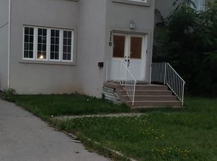 110 Weldrick Rd W, Richmond Hill, ON L4C 3T8