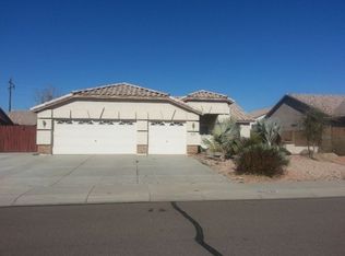 8736 W Echo Ln, Peoria, AZ 85345