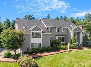 7 Powers Rd, Andover, MA 01810