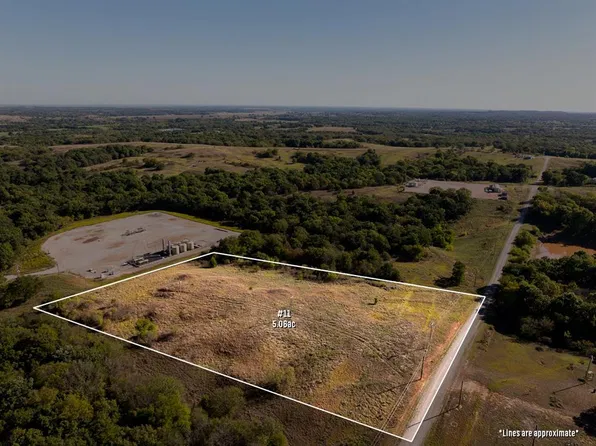 0 N 3042nd Rd Lot 11, Lindsay, OK 73052