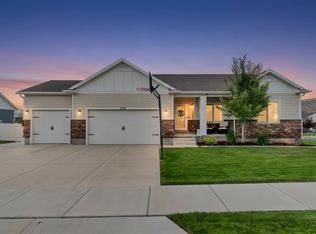 13941 S Birch Leaf Dr, Herriman, UT 84096