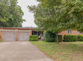 4612 Vance Rd, North Richland Hills, TX 76180