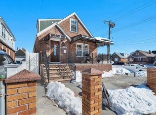 10967 131st Street, South Ozone Park, NY 11420