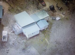 50 Summit Knoll Dr #1, Tuxedo, NC 28784