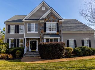 807 Coalbrook Dr, Midlothian, VA 23114
