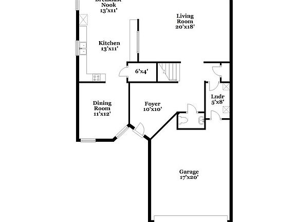 2nd image of this home