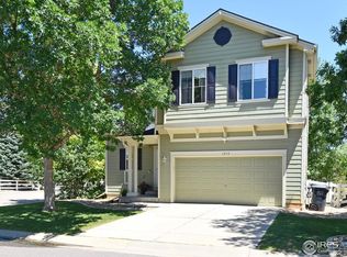 1978 Saguache Pl, Loveland, CO 80538