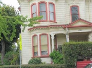 1003 12th St APT 4, Oakland, CA 94607