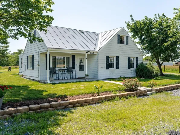 2412 Cooks Creek Rd, Harrisonburg, VA 22802