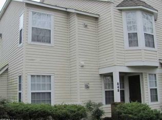 848 Drift Tide Dr, Virginia Beach, VA 23464