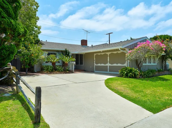 11118 Franklin Ave, Culver City, CA 90230